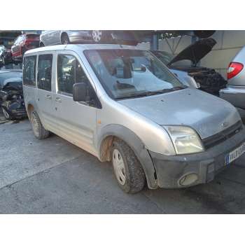 FORD TRANSIT CONNECT (P65_, P70_, P80_)