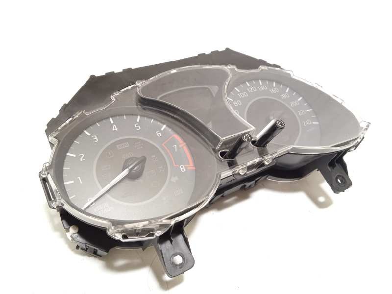 CUADRO INSTRUMENTOS BV65A 24810BV65A 