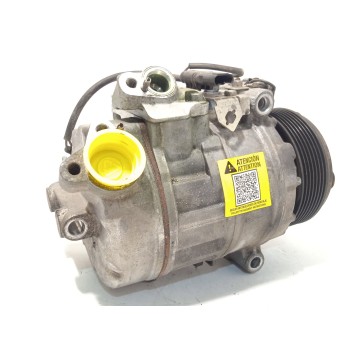 COMPRESOR AIRE ACONDICIONADO 6987890 64526987890 DPC05077