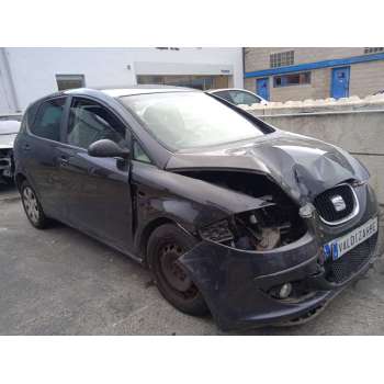 SEAT ALTEA (5P1)