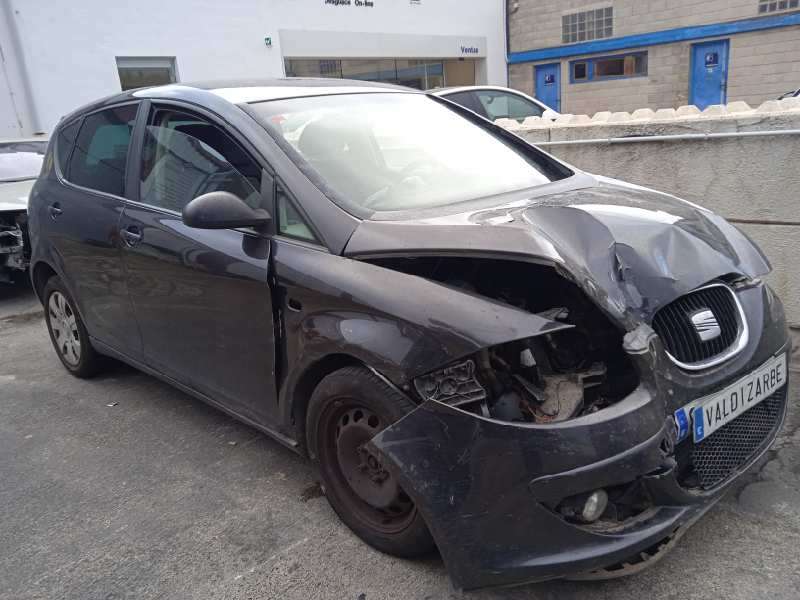 SEAT ALTEA (5P1)