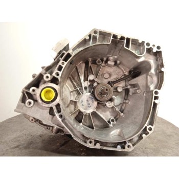 Recambio de caja cambios para nissan micra v (k14) 1.0 12v cat referencia OEM IAM TL4161 320100293R 
