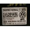 Recambio de mando climatizador para volkswagen golf vii lim. sport bluemotion tech. referencia OEM IAM 5G0907426AJ 5G0907426AMWZ