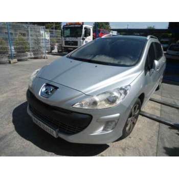 PEUGEOT 308 SW