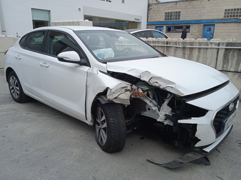HYUNDAI I30 (PDE, PD, PDEN)