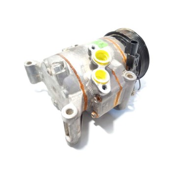 Recambio de compresor aire acondicionado para mazda 3 lim. () 2.0 cat referencia OEM IAM KD45 KD4561450 