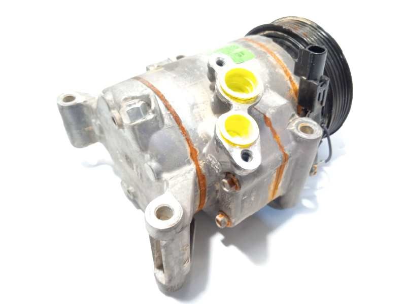 COMPRESOR AIRE ACONDICIONADO KD45 KD4561450 