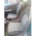 NISSAN MICRA (K13)