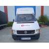volkswagen lt caja abierta (mod. 1997) del año 2001