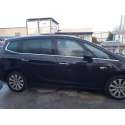 OPEL ZAFIRA TOURER C (P12)