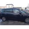 opel zafira tourer c (p12) del año 2013
