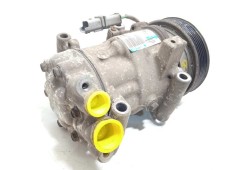 Recambio de compresor aire acondicionado para renault clio iii 1.5 dci diesel referencia OEM IAM 8200651251  