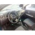 NISSAN MICRA (K13)
