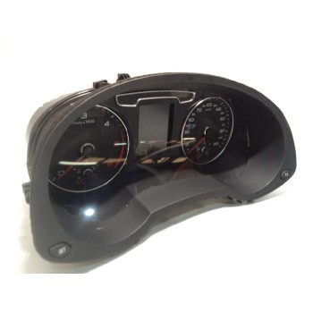 Recambio de cuadro instrumentos para audi q3 (8ug) attraction referencia OEM IAM 8U0920940M  