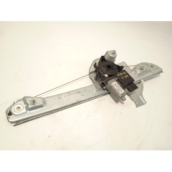 ELEVALUNAS DELANTERO IZQUIERDO 9815999380 0130824161