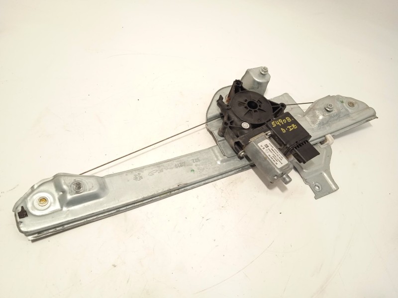 ELEVALUNAS DELANTERO IZQUIERDO 9815999380 0130824161