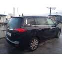 OPEL ZAFIRA TOURER C (P12)