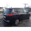 opel zafira tourer c (p12) del año 2013
