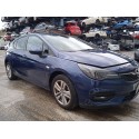 OPEL ASTRA K (B16)