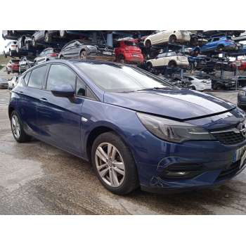 OPEL ASTRA K (B16)