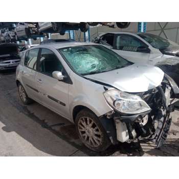 RENAULT CLIO III