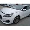 hyundai i30 (pde, pd, pden) del año 2018