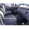 mercedes-benz vito / mixto furgoneta (w639) del año 2006
