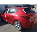 SEAT LEON (KL1, KLG)