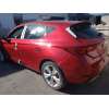 seat leon (kl1, klg) del año 2024