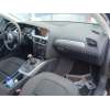 audi a4 ber. (b8) del año 2008