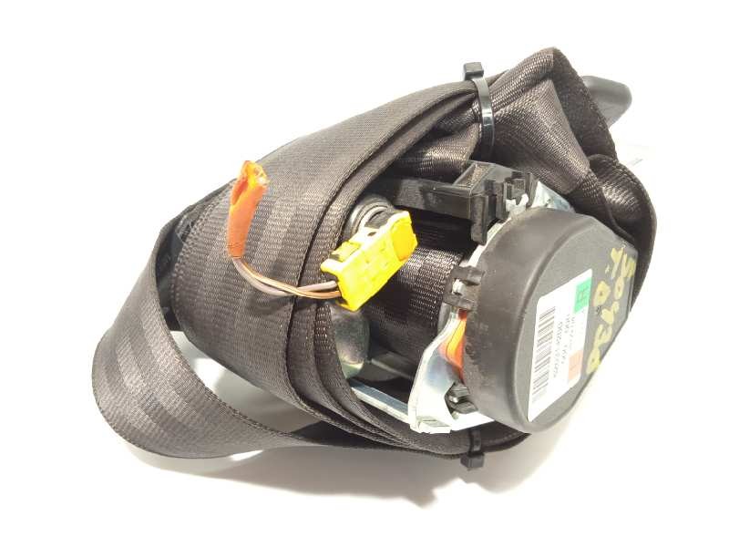 CINTURON SEGURIDAD TRASERO DERECHO CPLA611B68CD8AAM LR045763