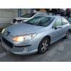 peugeot 407 (6d_) del año 2004