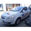 opel corsa d del año 2007