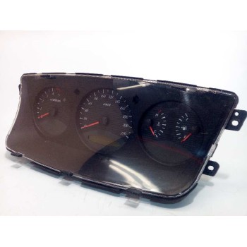 Recambio de cuadro instrumentos para ssangyong kyron 200 xdi limited referencia OEM IAM 8022009100  