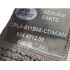Recambio de cinturon seguridad trasero derecho para land rover range rover autobiography referencia OEM IAM CPLA611B68CD8AAM  LR