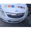 OPEL CORSA D