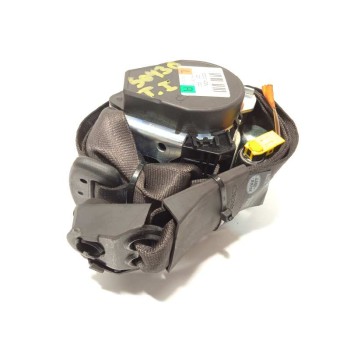 CINTURON SEGURIDAD TRASERO IZQUIERDO CPLA611B68CD8AAM LR045763