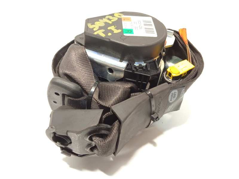 CINTURON SEGURIDAD TRASERO IZQUIERDO CPLA611B68CD8AAM LR045763