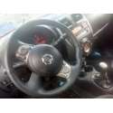 NISSAN MICRA (K13)