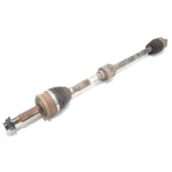 Recambio de transmision delantera derecha para hyundai elantra (md) tecno referencia OEM IAM 495013X000  