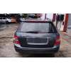 mercedes-benz clase c (w204) familiar del año 2010