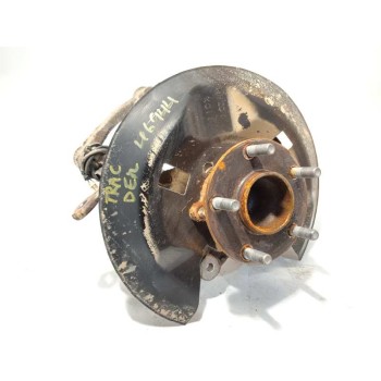 MANGUETA TRASERA DERECHA BHR12611XA 