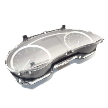 Recambio de cuadro instrumentos para nissan micra v (k14) 1.0 12v cat referencia OEM IAM 5FM0A 248105FM0A 