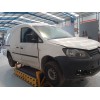 volkswagen caddy iii furgoneta/monovolumen (2ka, 2kh, 2ca, 2ch) del año 2013