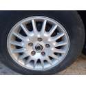 SSANGYONG RODIUS I