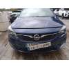 opel astra k (b16) del año 2020