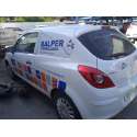 OPEL CORSA D