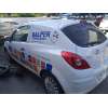 opel corsa d del año 2007