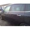 opel zafira tourer c (p12) del año 2013
