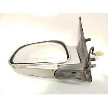 RETROVISOR IZQUIERDO NOREF 